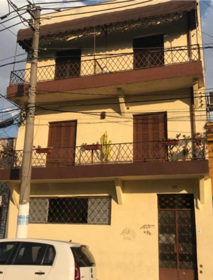 Casa De Mainha - Vila Mariana - Unidade 1 São Paulo Exterior photo