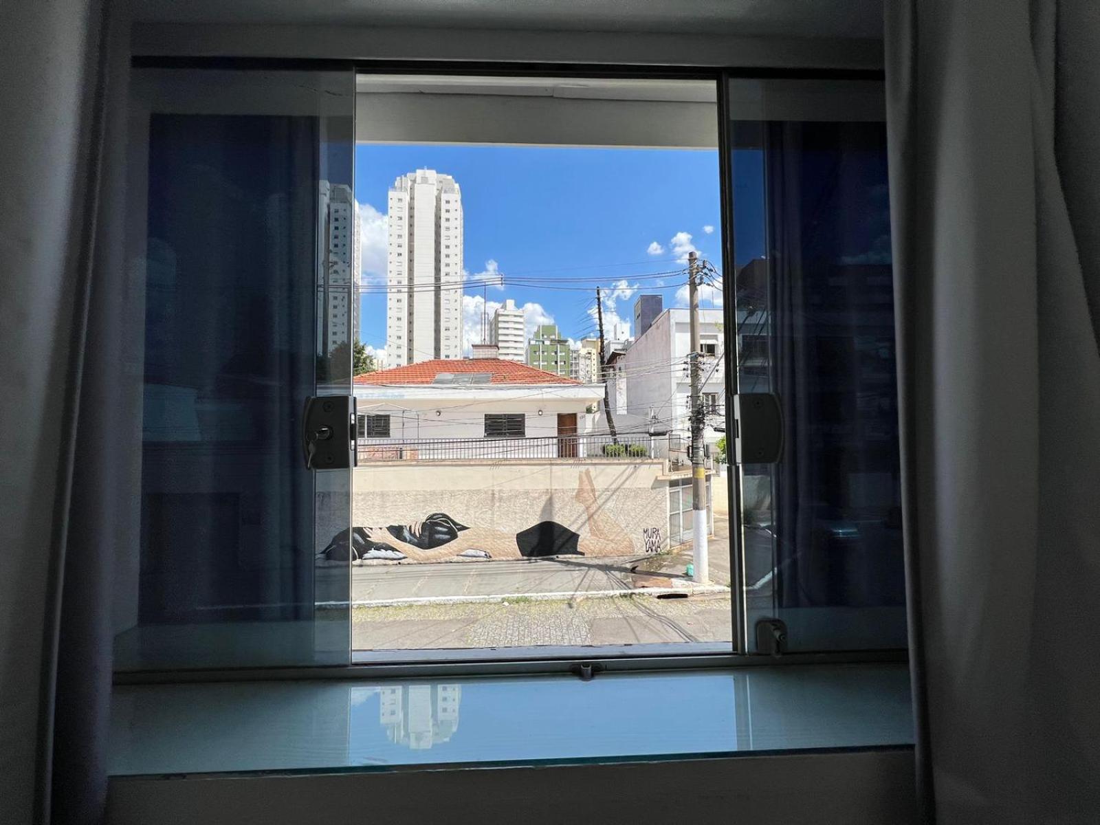 Casa De Mainha - Vila Mariana - Unidade 1 São Paulo Exterior photo